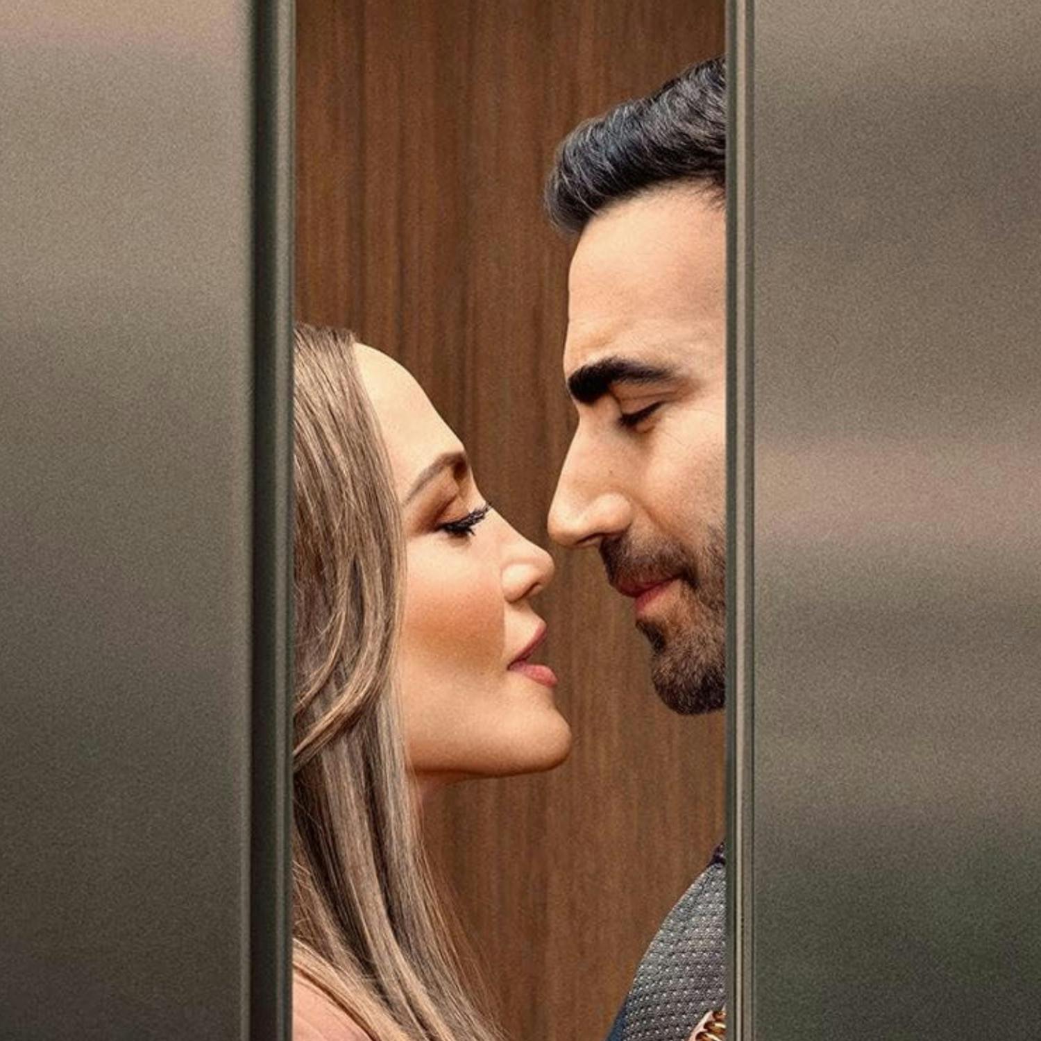 Don’t Miss: Office Romance, The Witness, Good Hang episode artwork