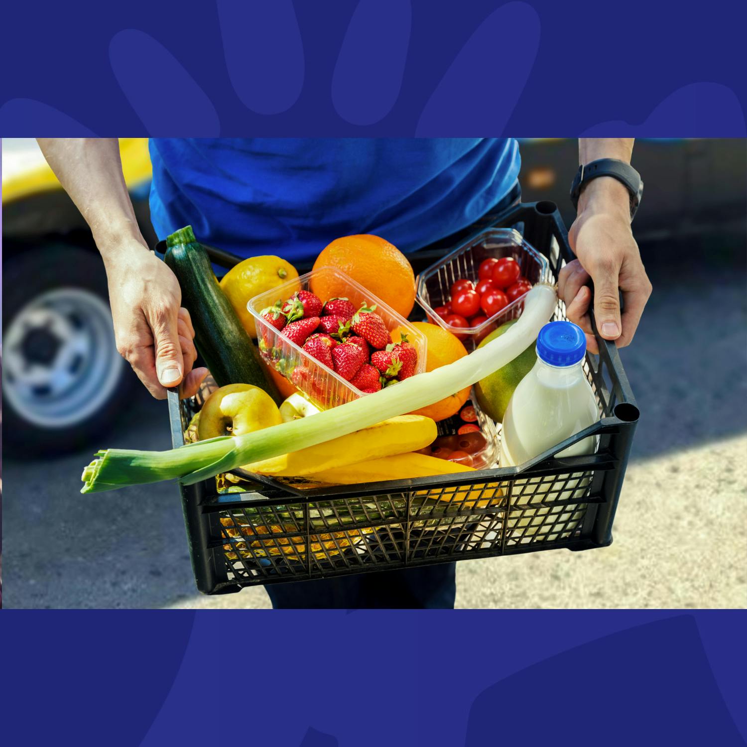 Personal Finance: Families Swapping Branded Groceries In Bid To Save Money