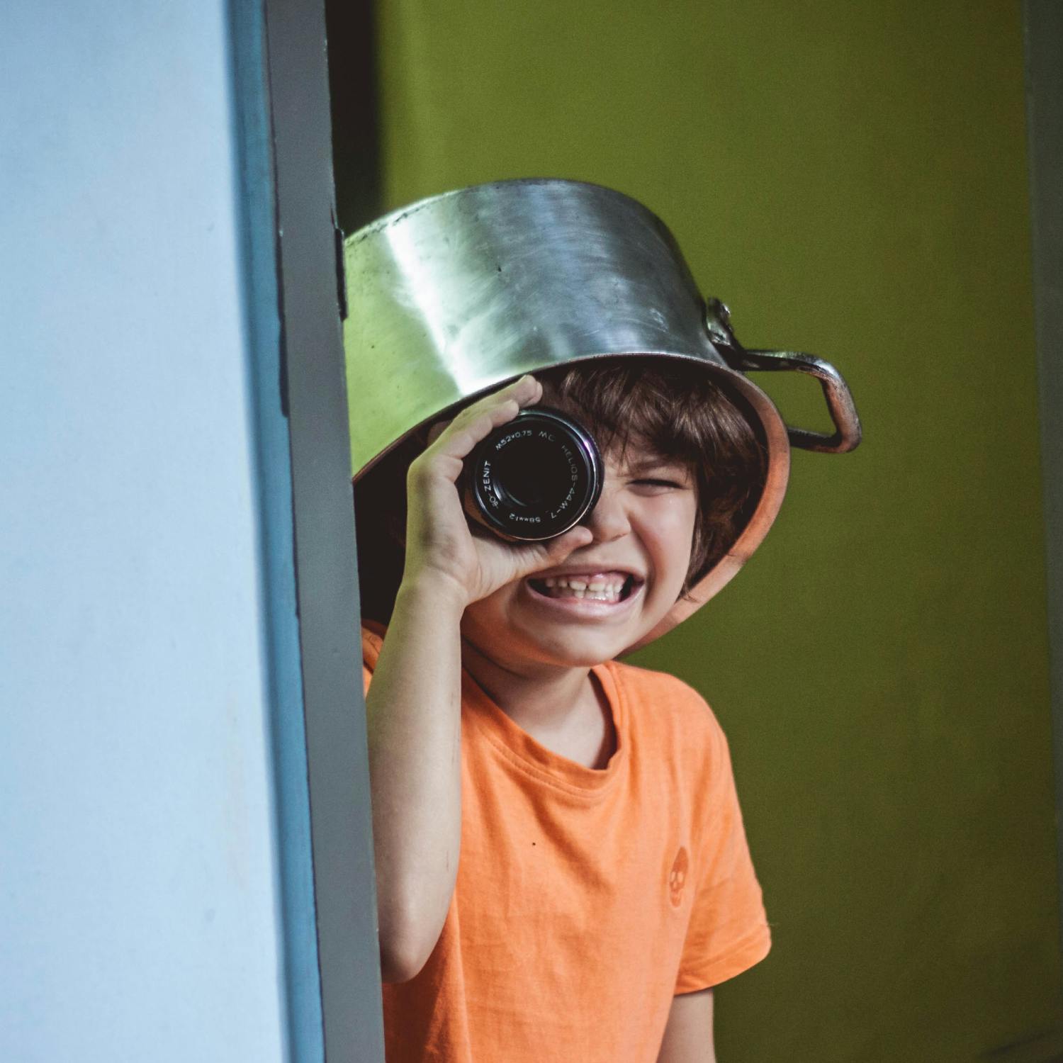 Kids Health Check: Is lying a sign of intelligence?