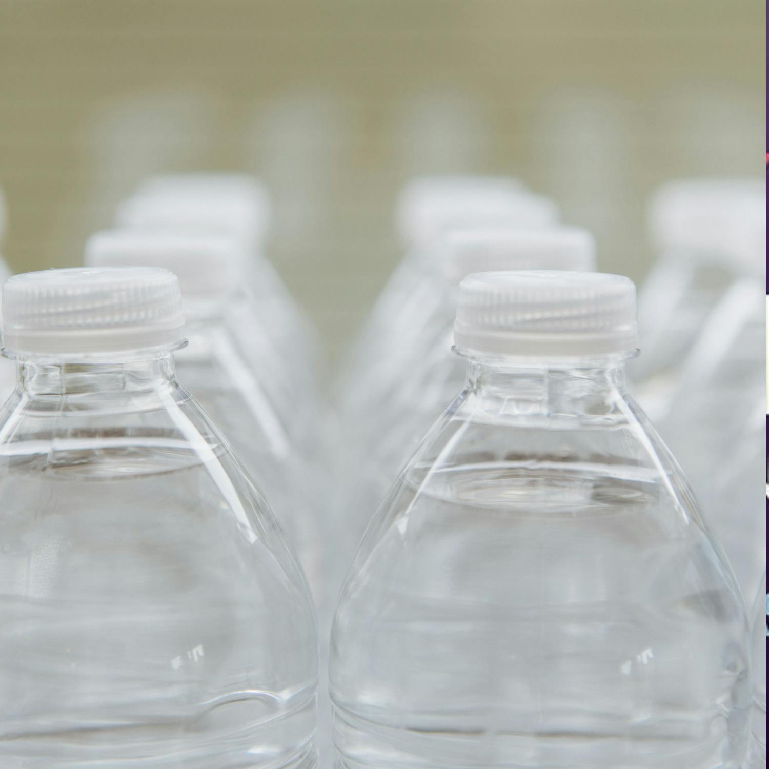 No bottled water in school meal scheme would save €10 million