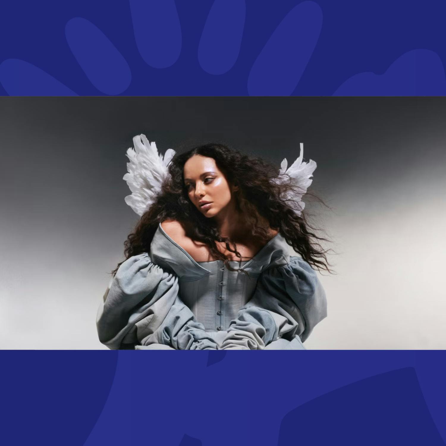 JADE Spills The Tea On Her Debut Single And Why She Loves Eurovision! episode artwork