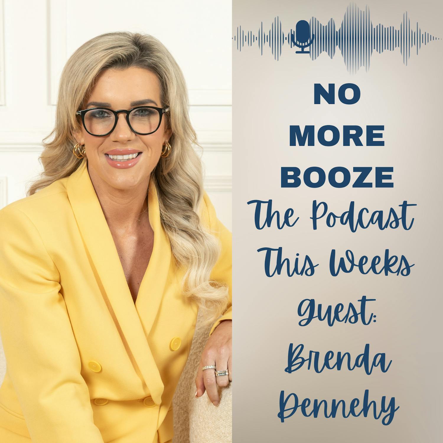 Brenda Dennehy-The Comeback Queen Brenda Dennehy-The Comeback Queen