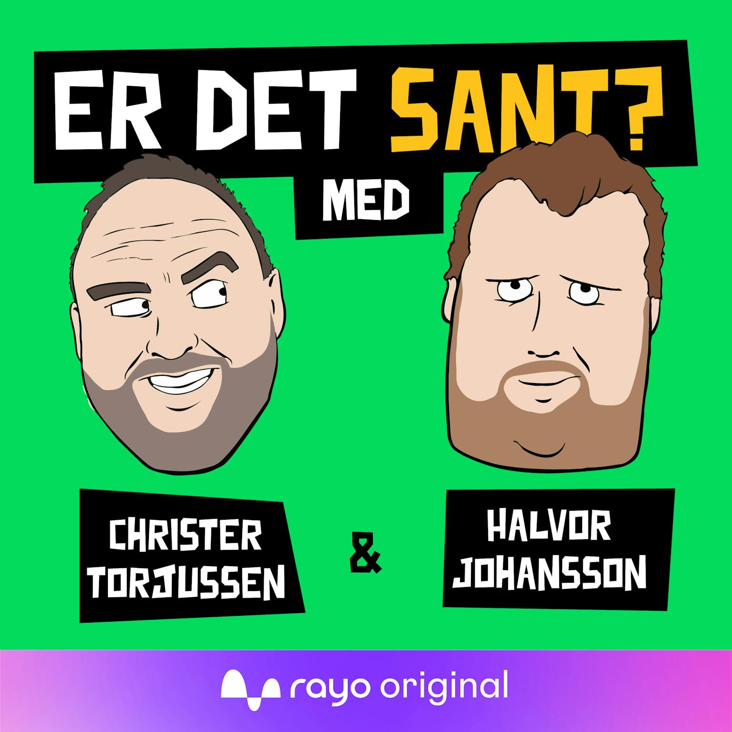 Lommevaffel og sure bønder episode artwork