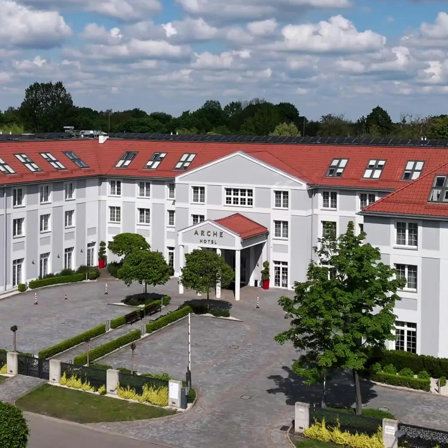 Hotel in Poland launches initiative to boost birth rates