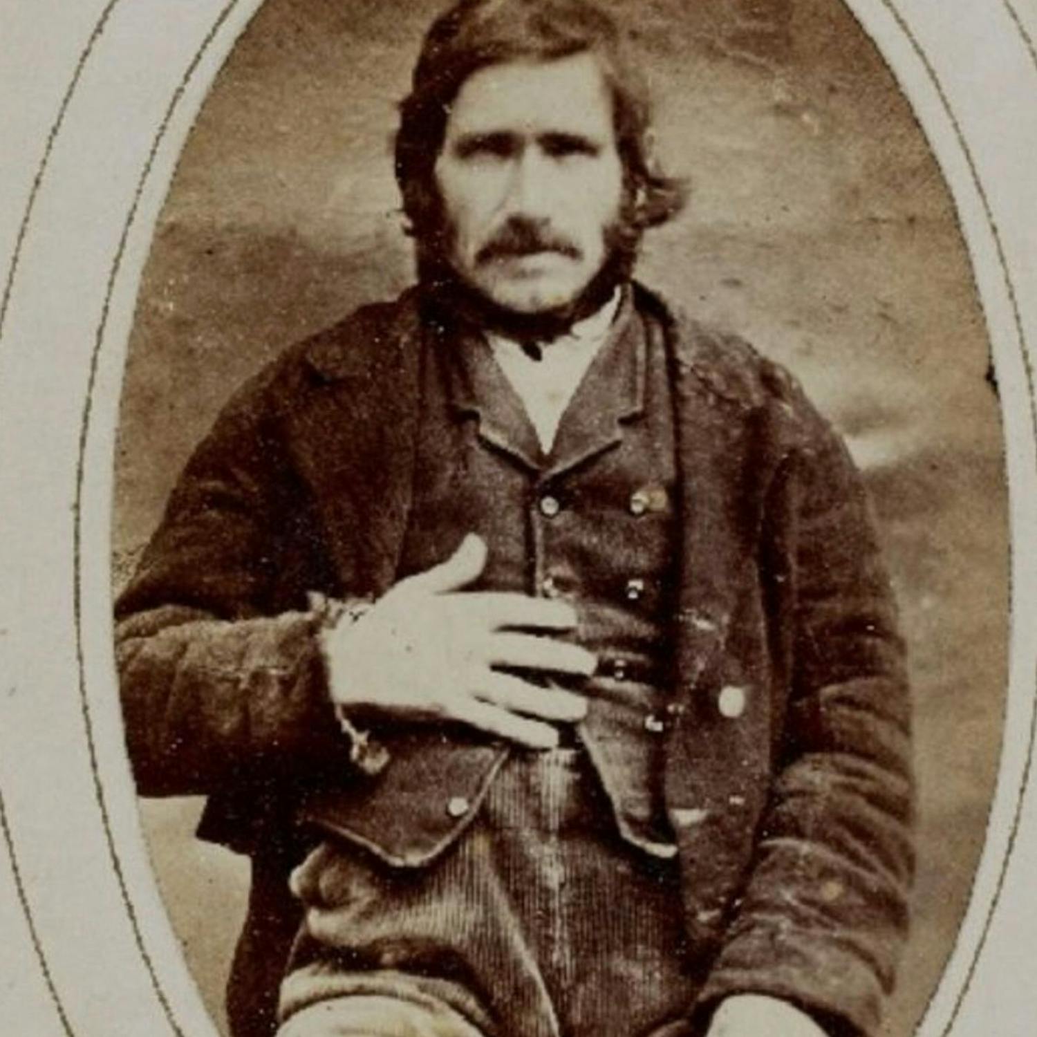 Uncovering the Maamtrasna Massacre: Ireland’s Forgotten Tragedy Uncovering the Maamtrasna Massacre: Ireland’s Forgotten Tragedy