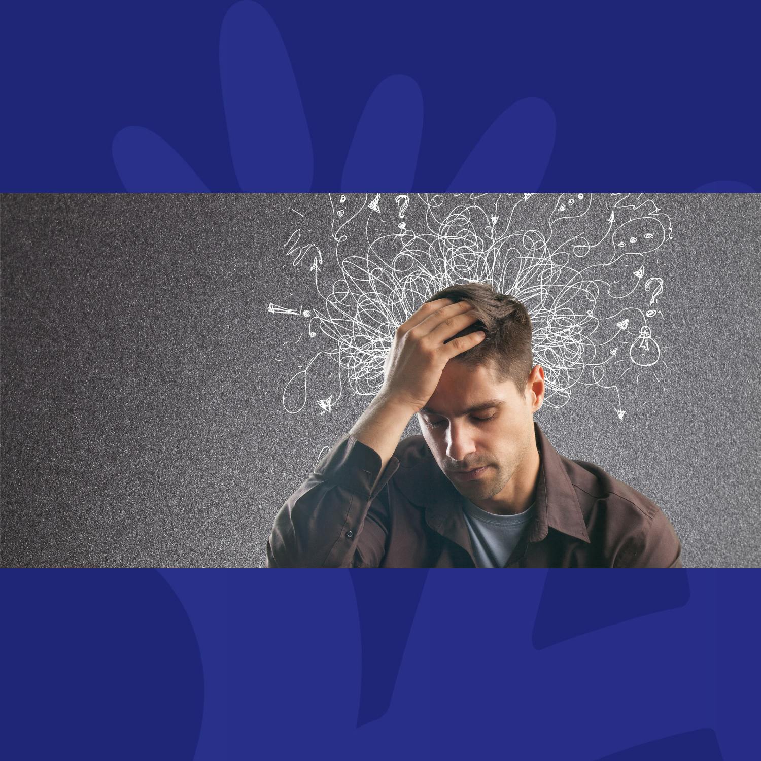 A Little Bit Of Ray: What Symptoms Led Ray To Be Officially Diagnosed With ADHD Image