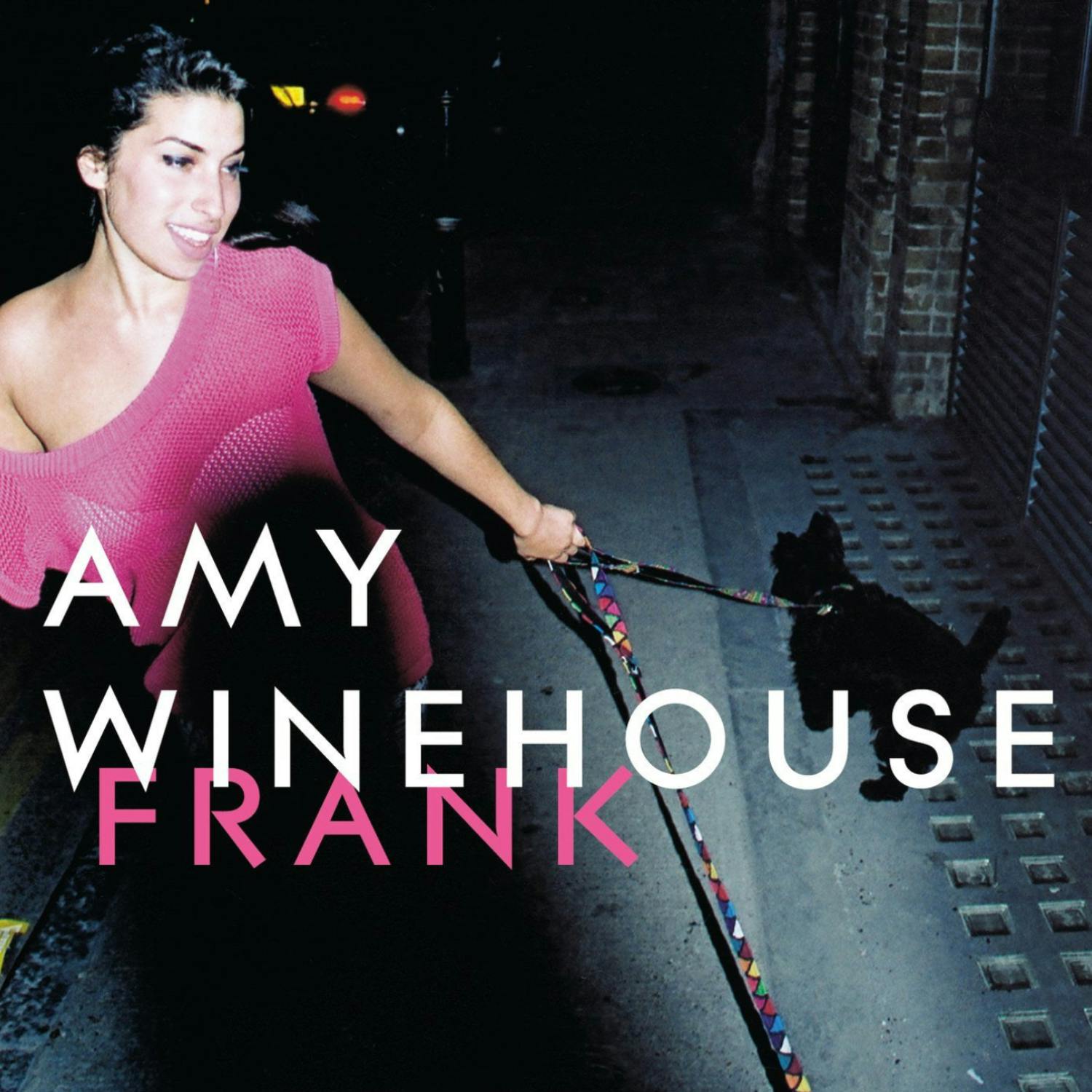 The Making of Amy Winehouse’s ‘Frank’