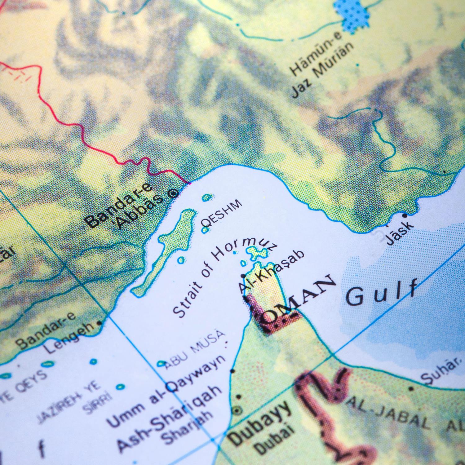 What does the oil crisis mean for Irish consumers?