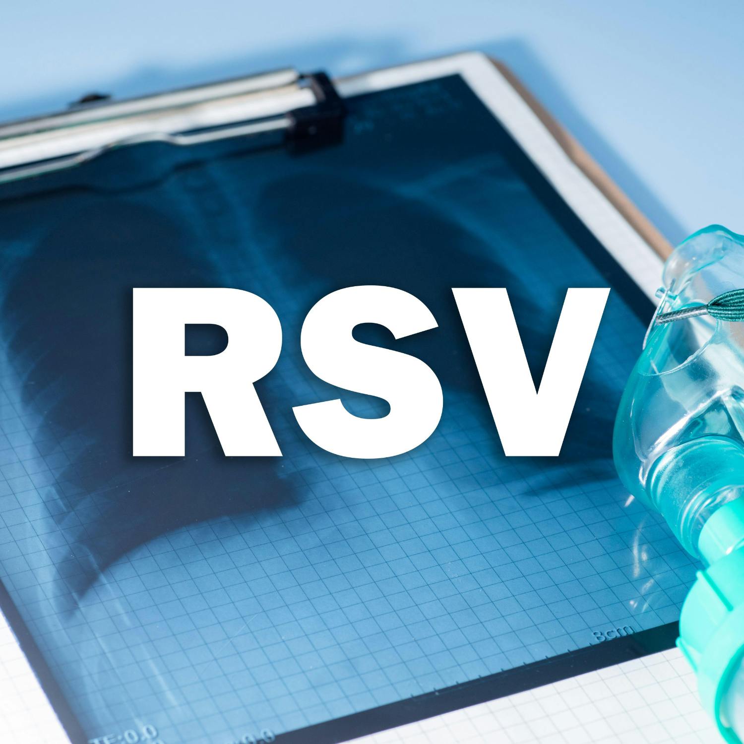 A new RSV immunisation campaign has been launched episode artwork
