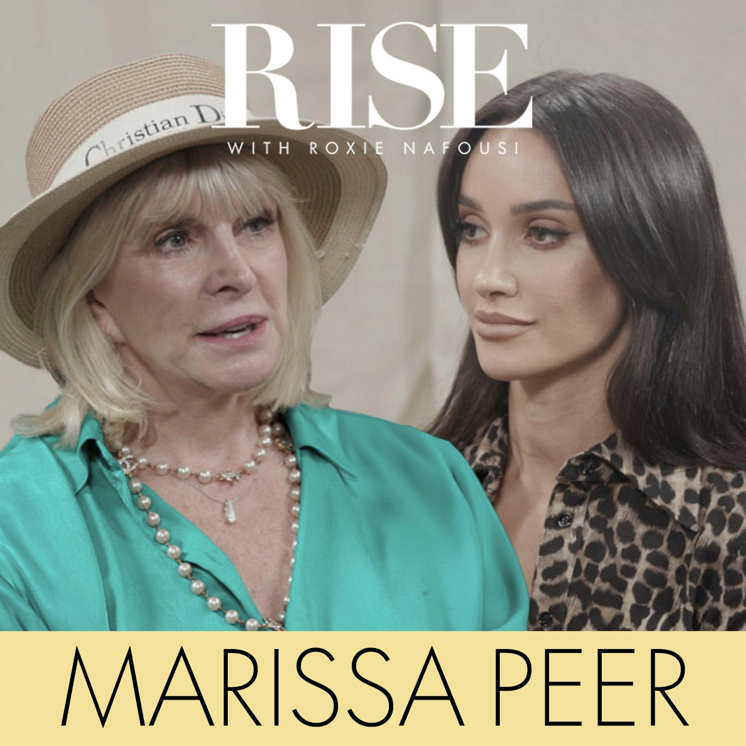 Marisa Peer : Rewire Your Mind for Confidence and Success