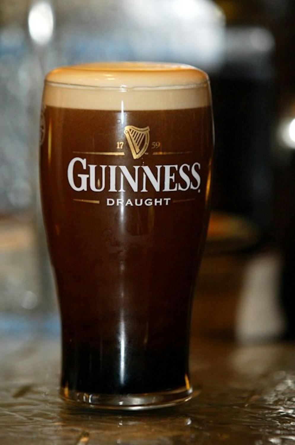 Can you survive on a diet of Guinness? episode artwork