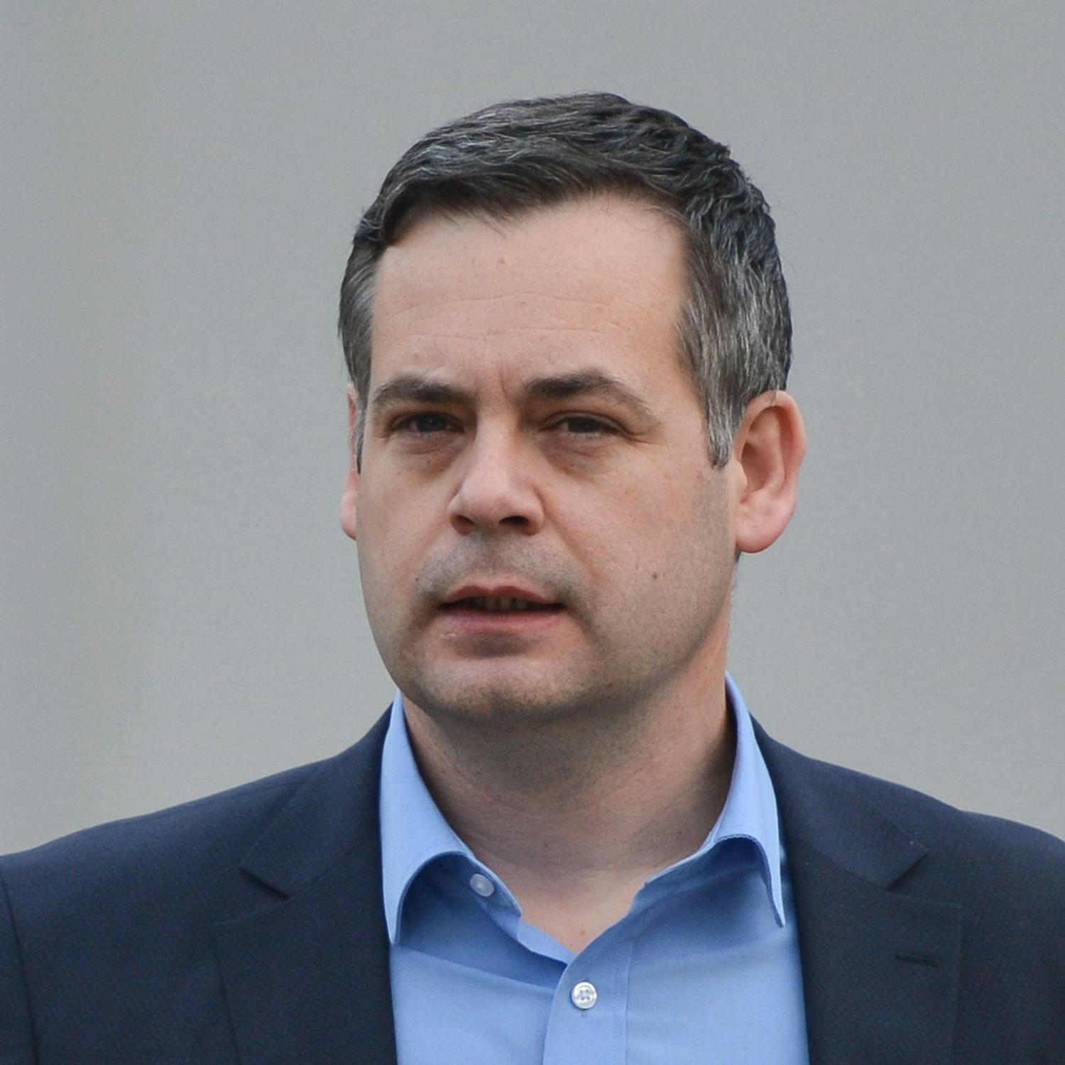 Pearse Doherty on the motion of no confidence in the Government Pearse Doherty on the motion of no confidence in the Government