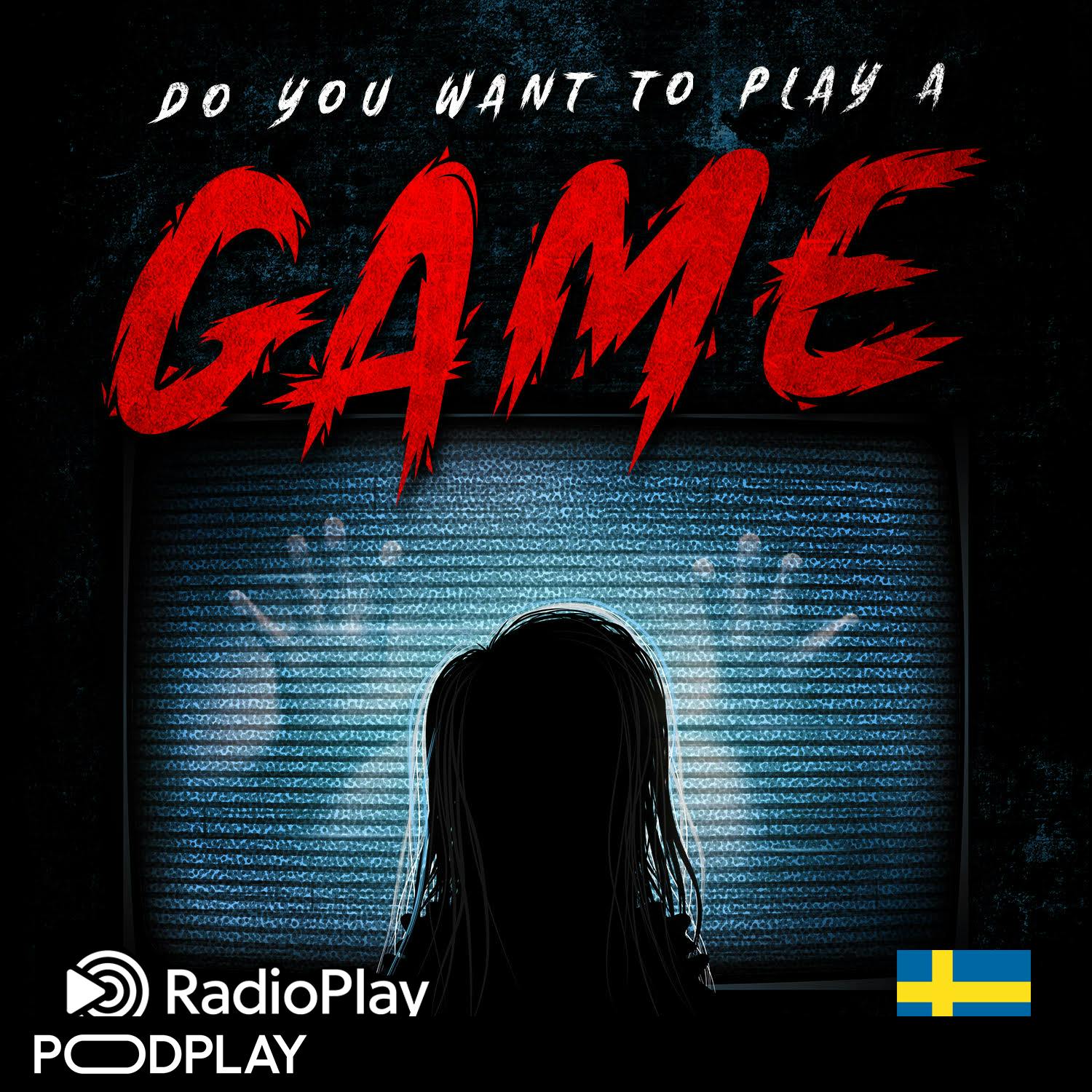 Do you want to play a game?