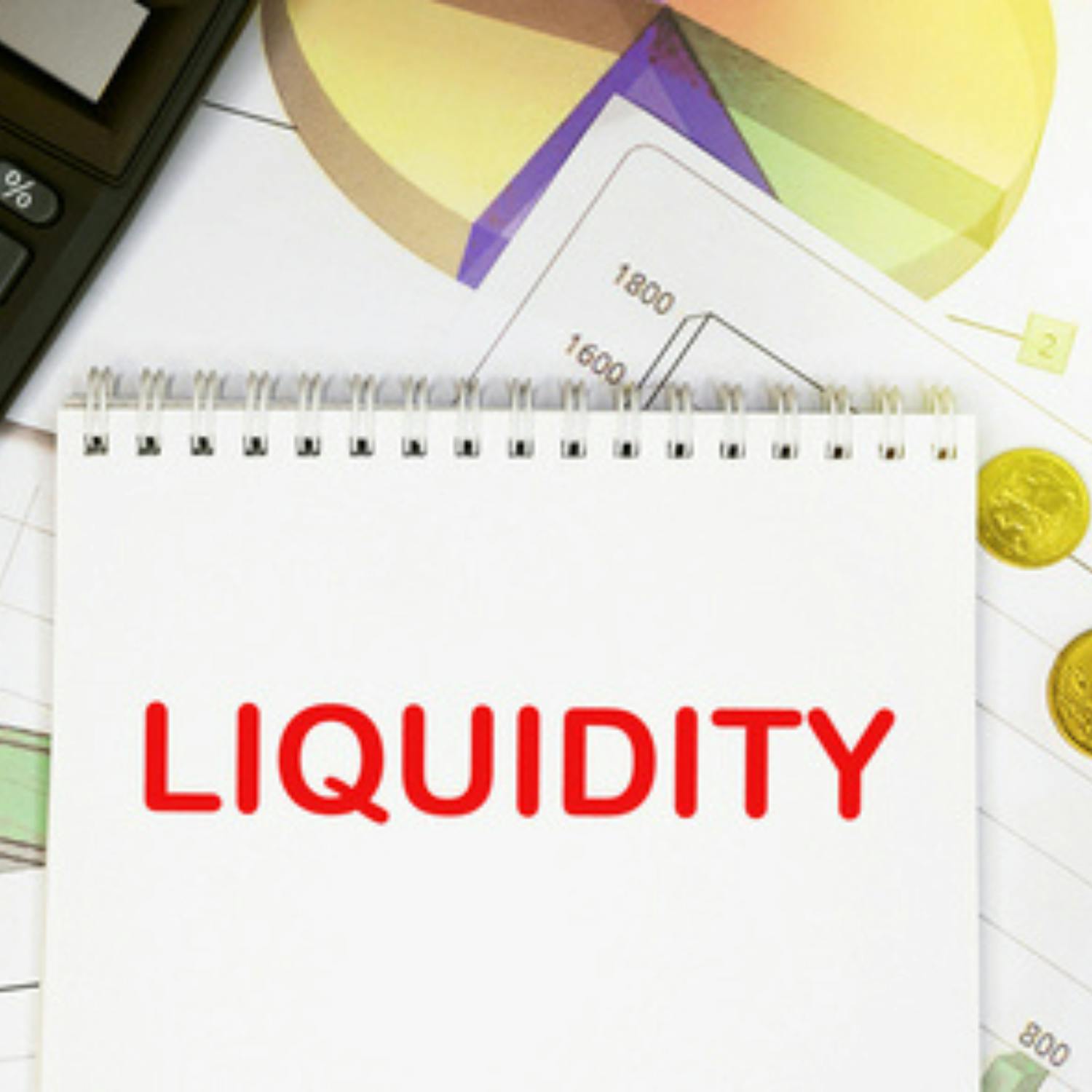 We discuss the  liquidation process episode artwork