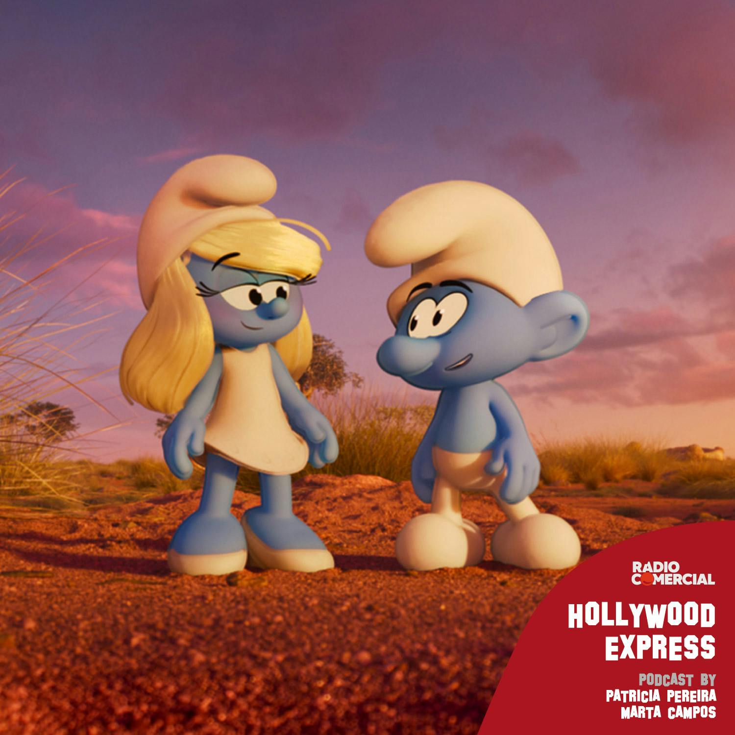 Hollywood Express