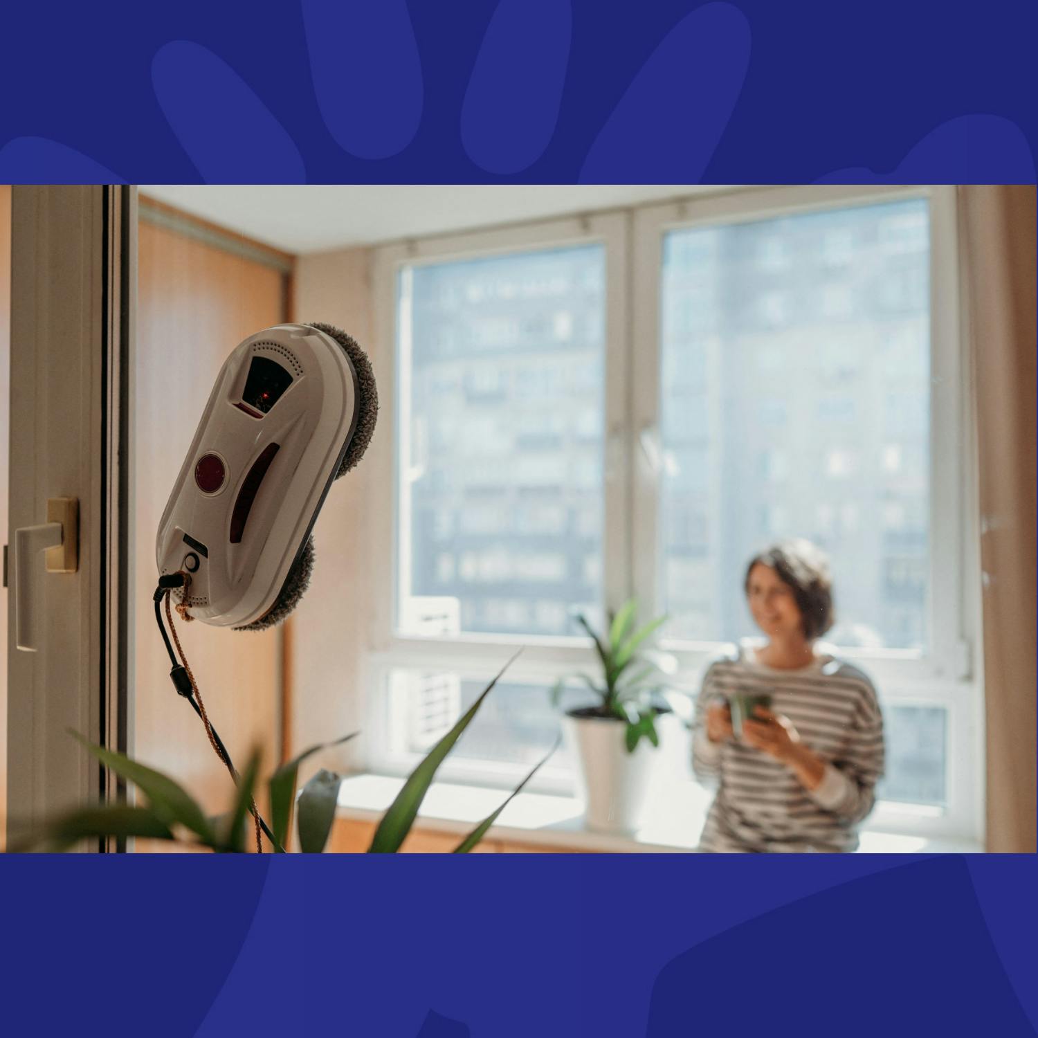 The Last Word On Tech: High Tech Home Cleaning Gadgets