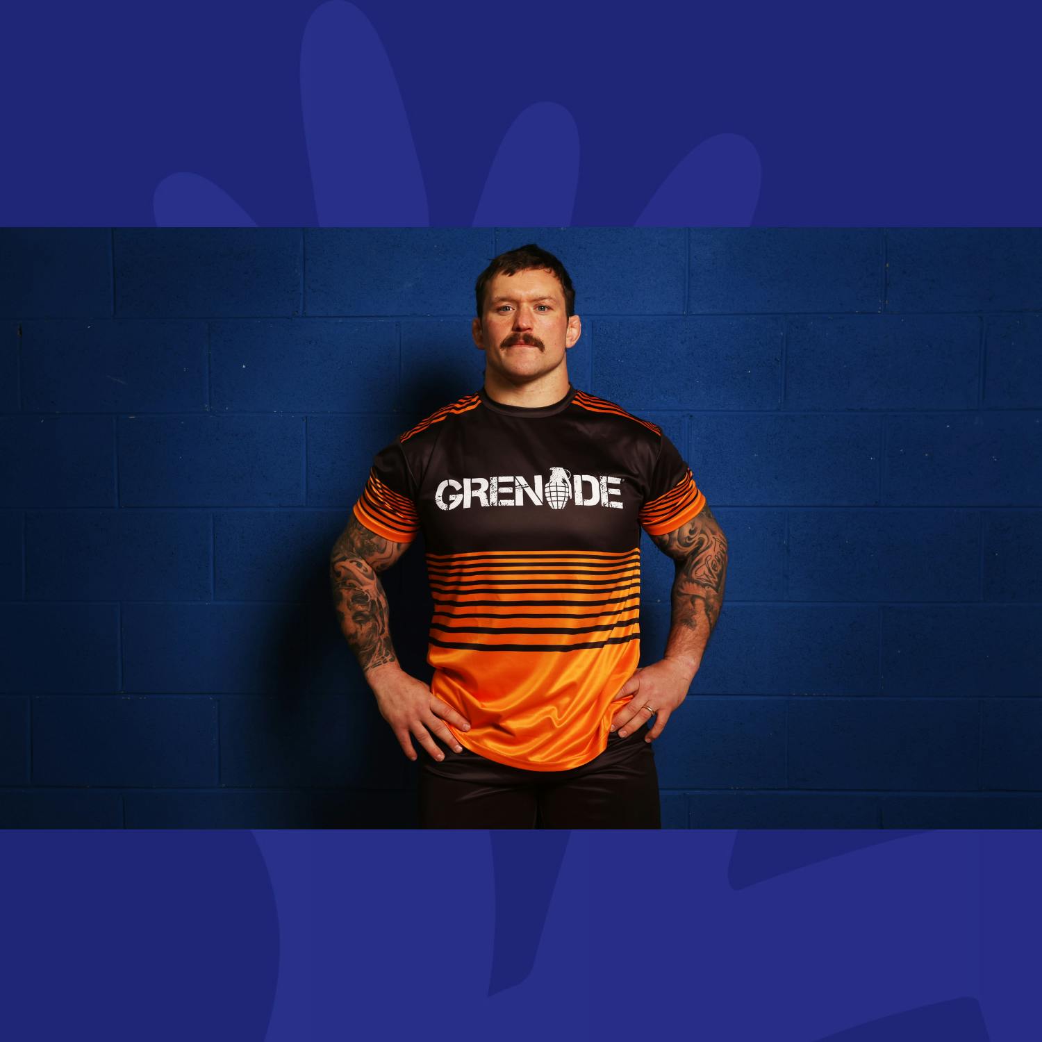 Irish Rugby Star Andrew Porter Is Loving Life As A New Dad episode artwork