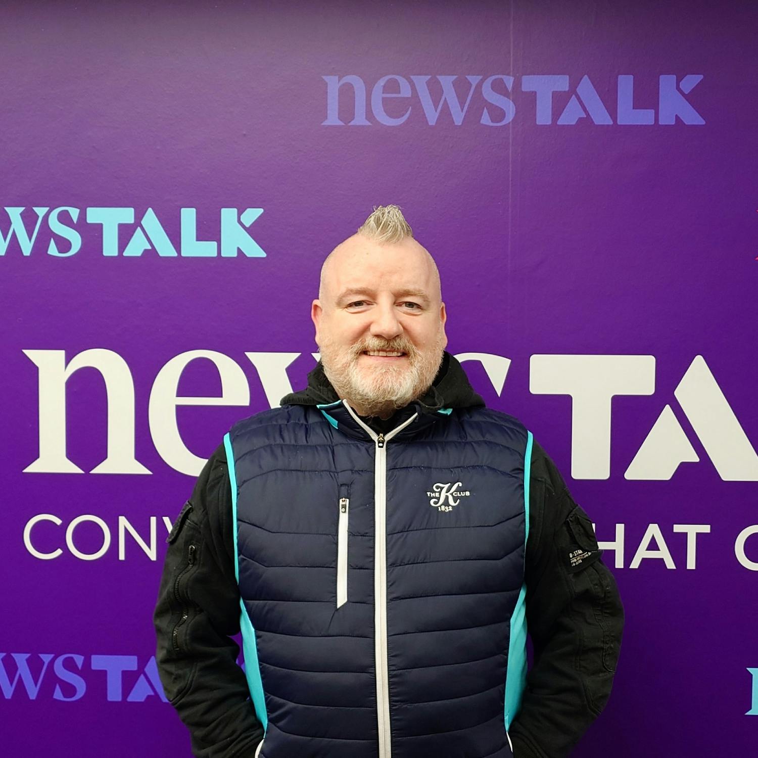 The Thursday Interview: Gary O’Hanlon