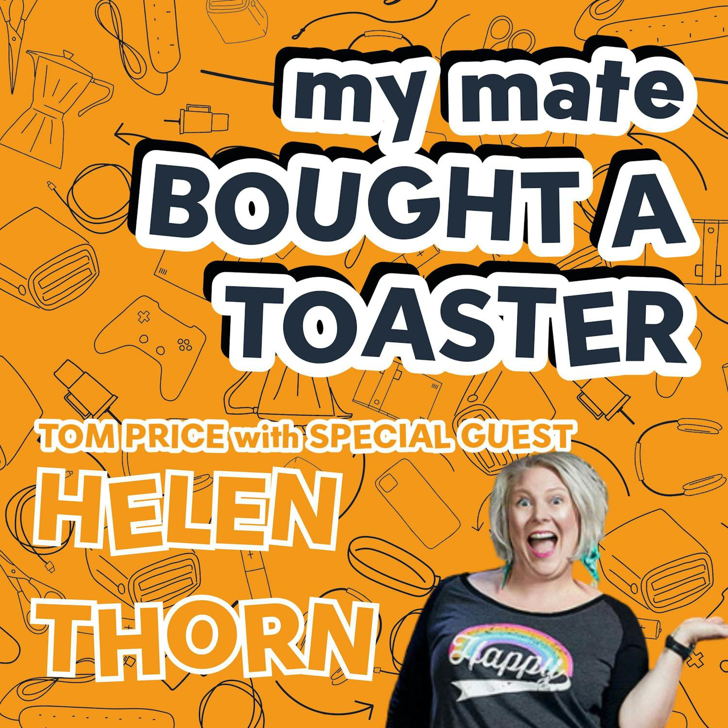 Helen Thorn episode artwork