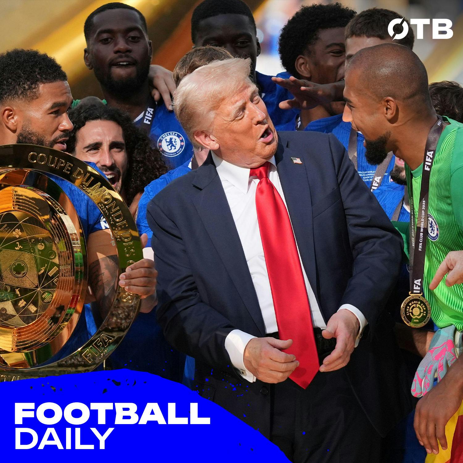 OTB Football