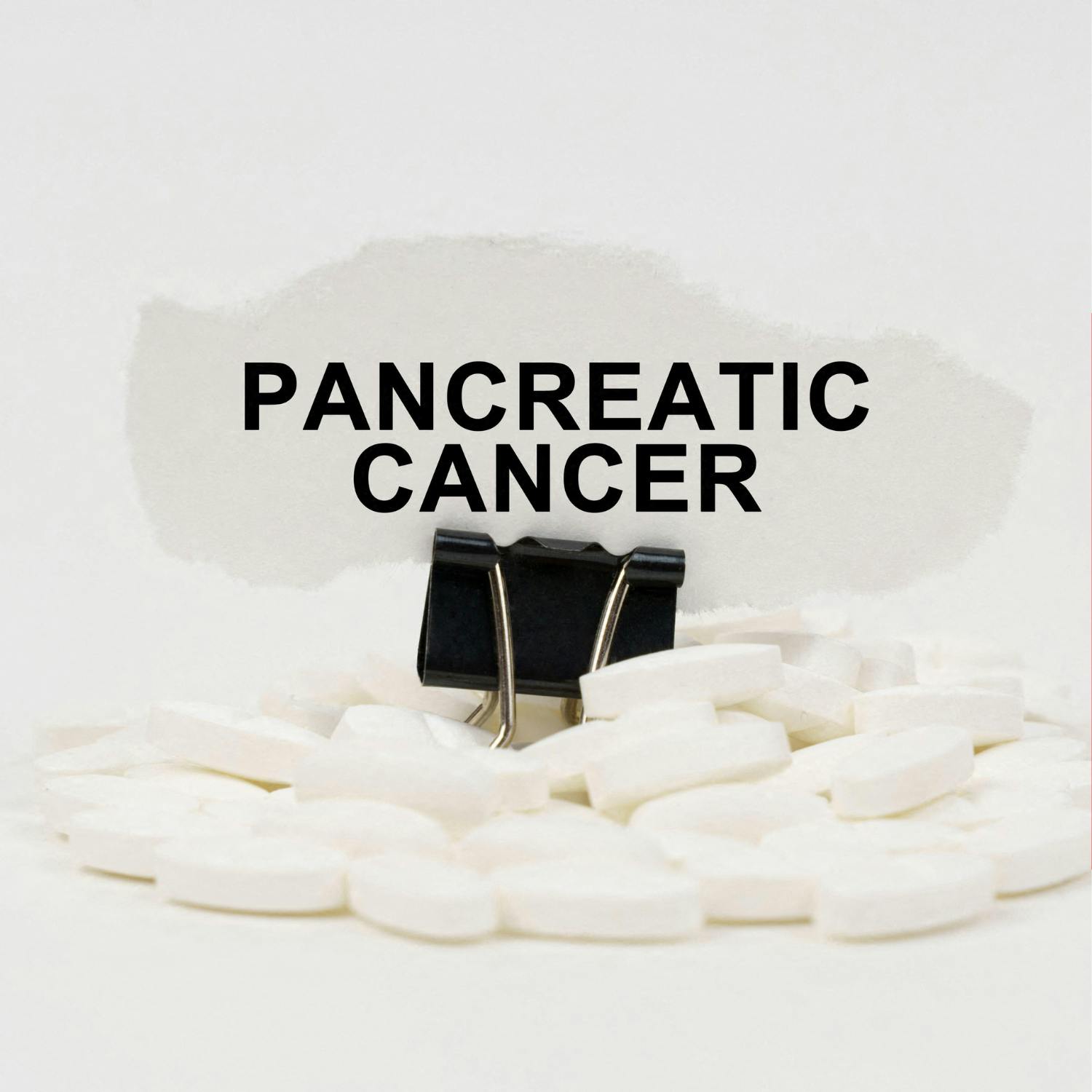 There is a new pancreatic cancer drug