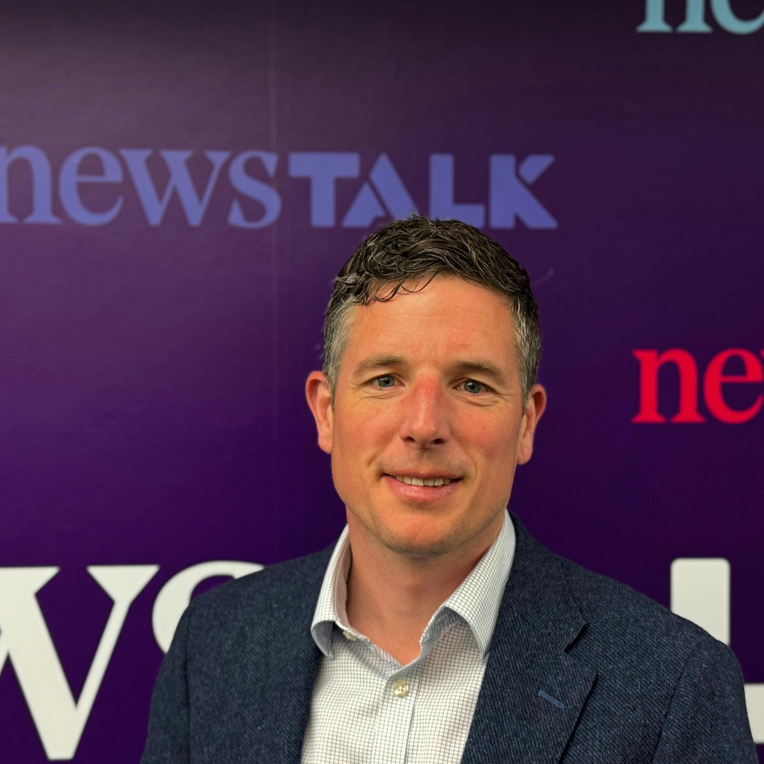 cover of episode Robert Kennedy, CEO of Howden Ireland