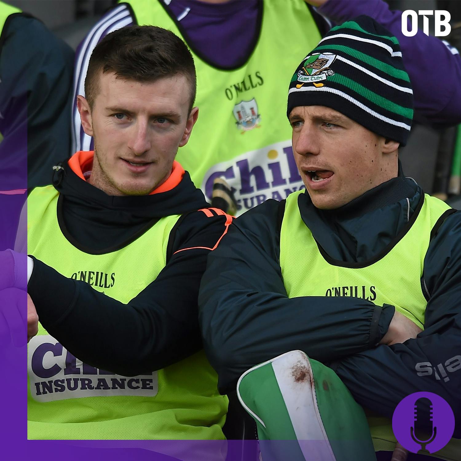 Anthony Nash: Galway/Tipp rests on confidence, GAA razzmatazz & Patrick Horgan's brilliant selfishness