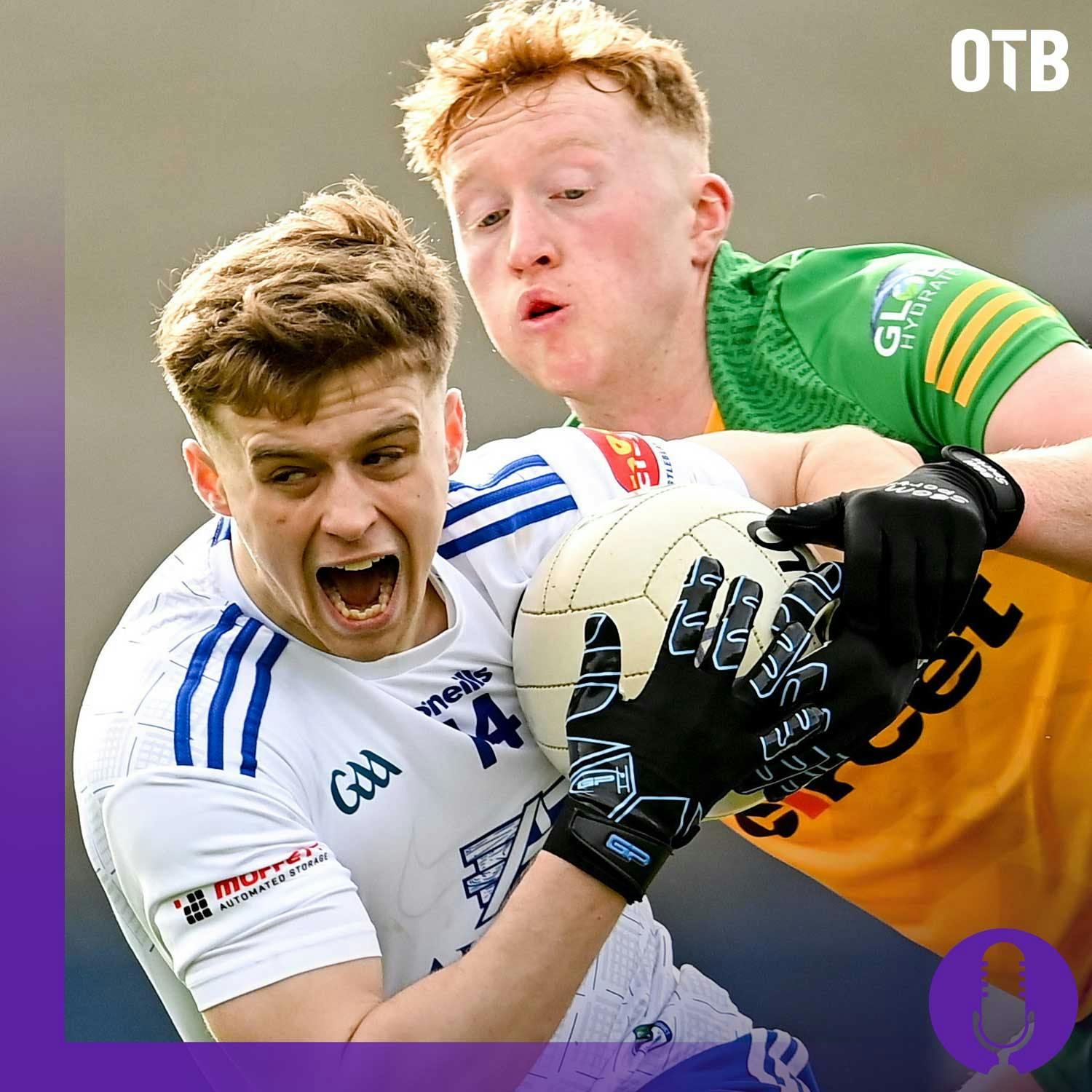 GAA Quick Picks: Level pegging into week three | Shane's selections made by proxy