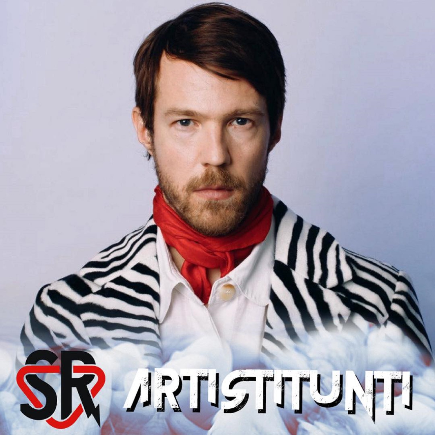 Radio SuomiRockin Artistitunti - Olavi Uusivirta