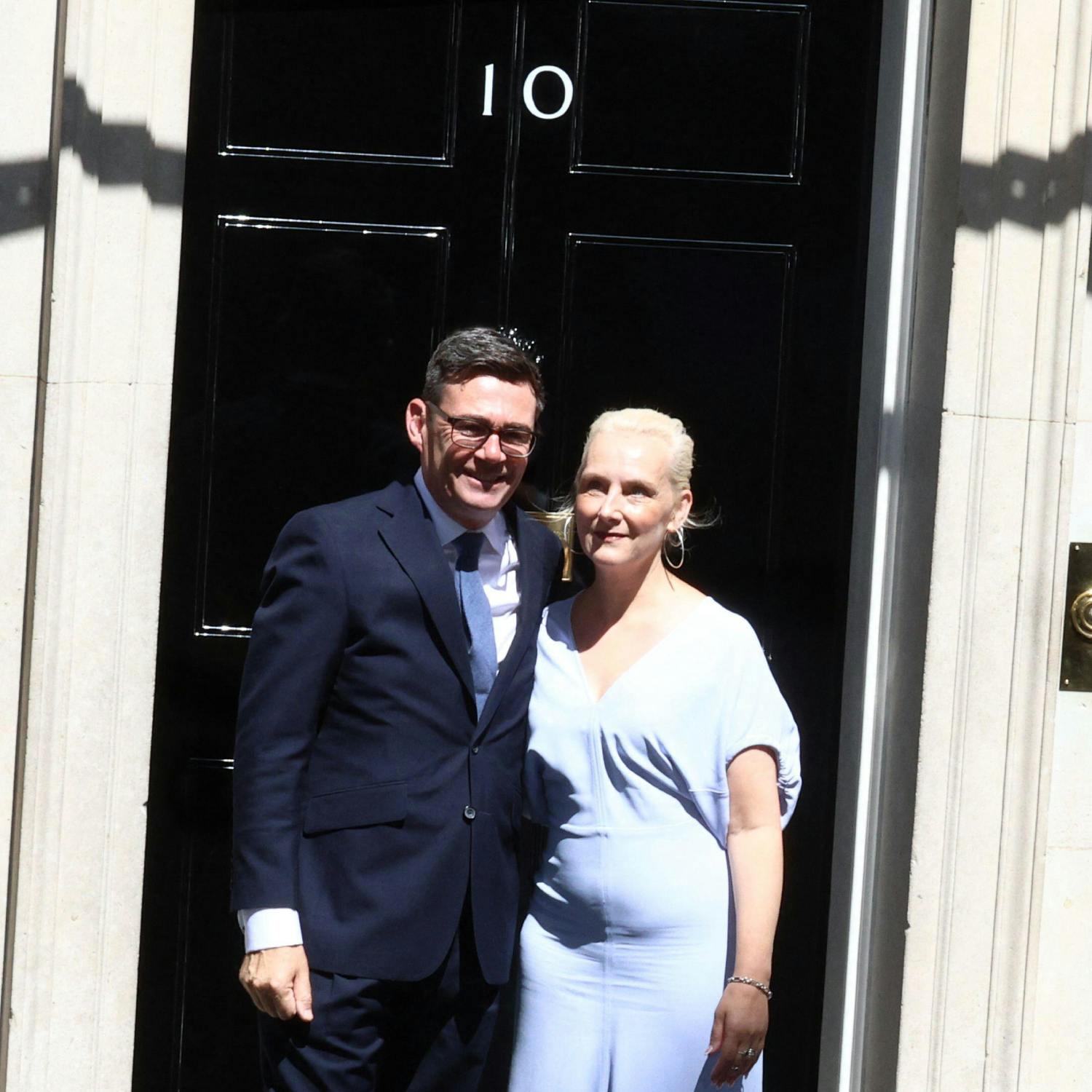 Andy Burnham officially Prime Minister - what has he promised?