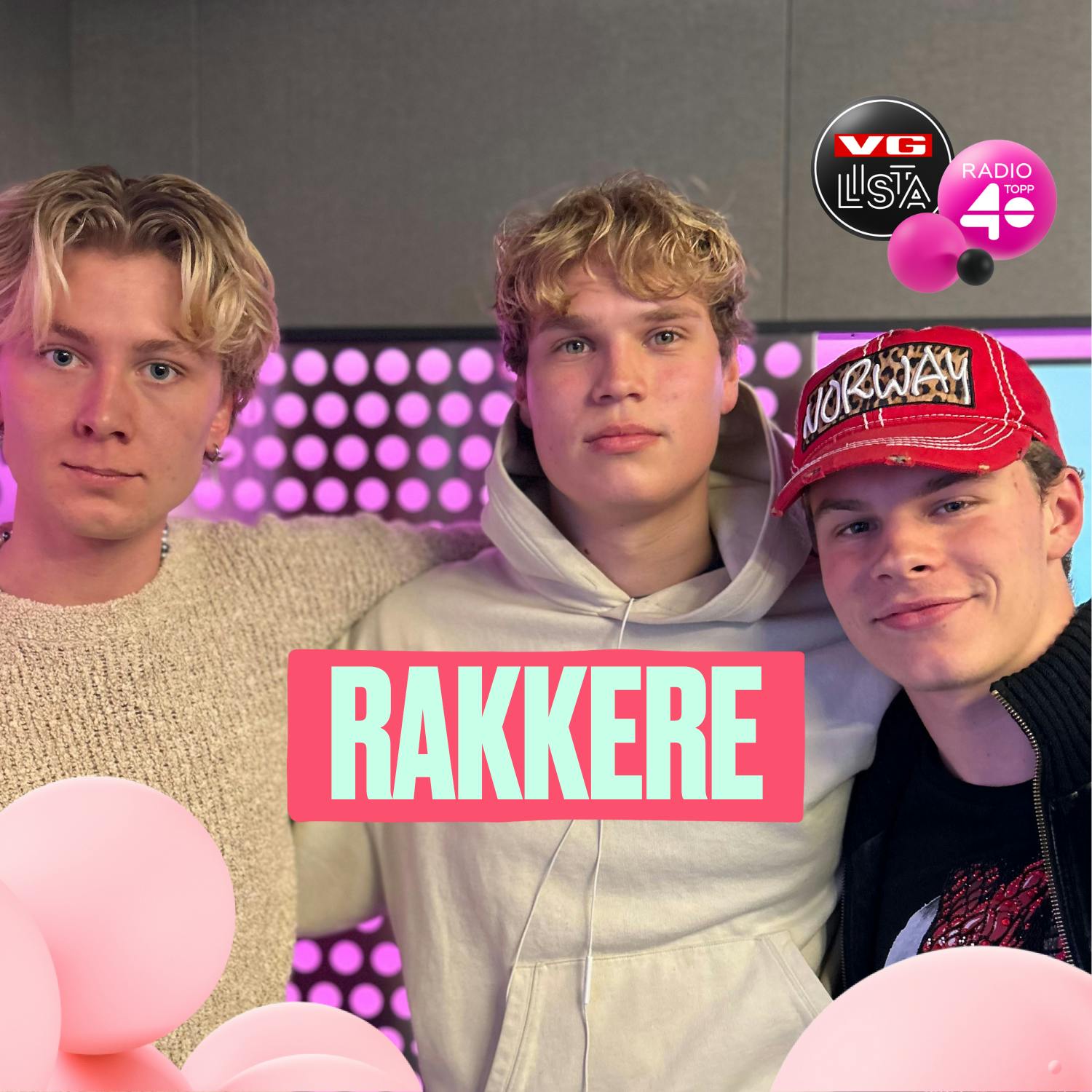 Rakkere - null vaselin til Jølle episode artwork