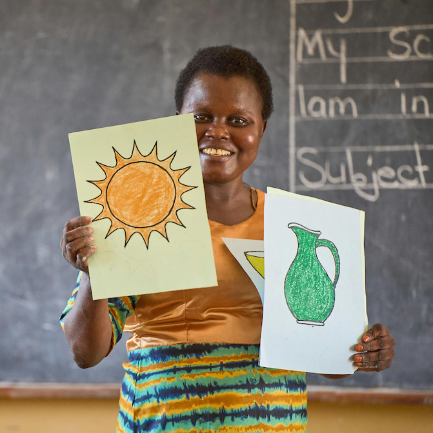 How Loreto is changing lives in South Sudan