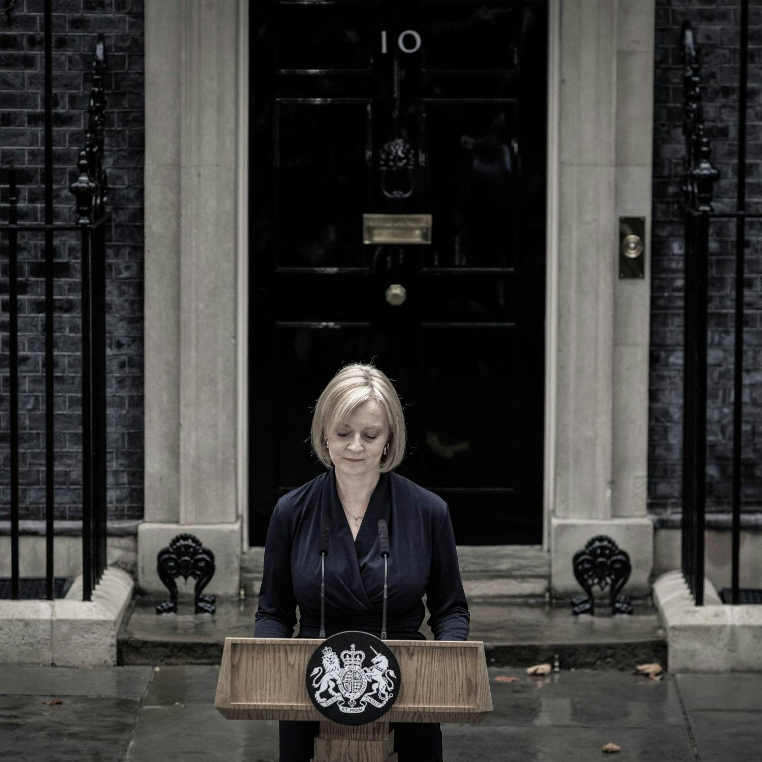 Liz Truss'S Legacy: Success Or Failure? - qlu3b60