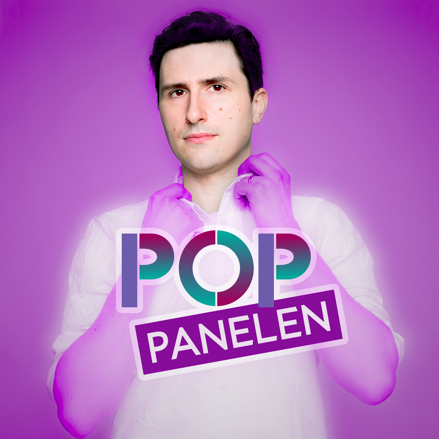 Pop-panelen