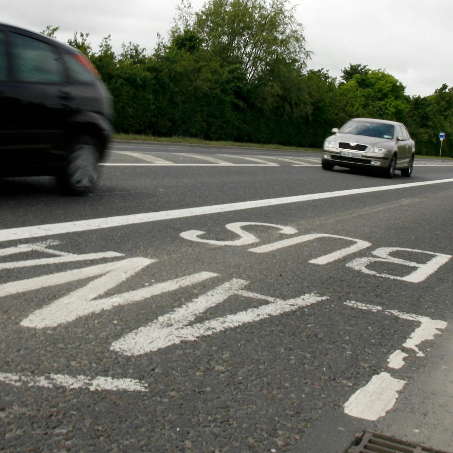 cover of episode Calls for more enforcement on bus lane misuse