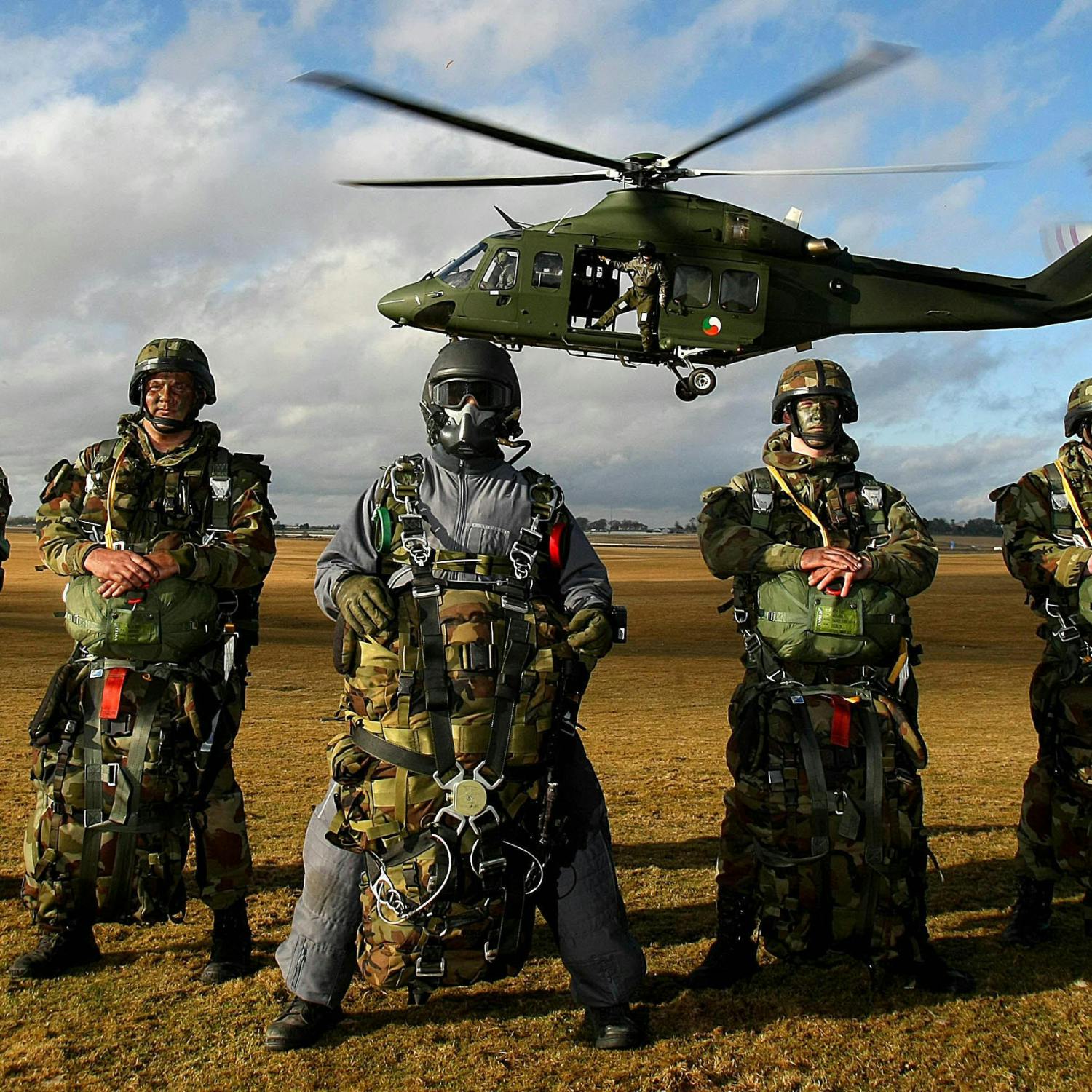 What Is The Role Of The Irish Army Ranger Wing Moncrieff Highlights what-is-the-role-of-the-irish-army-ranger-wing-moncrieff-highlights
