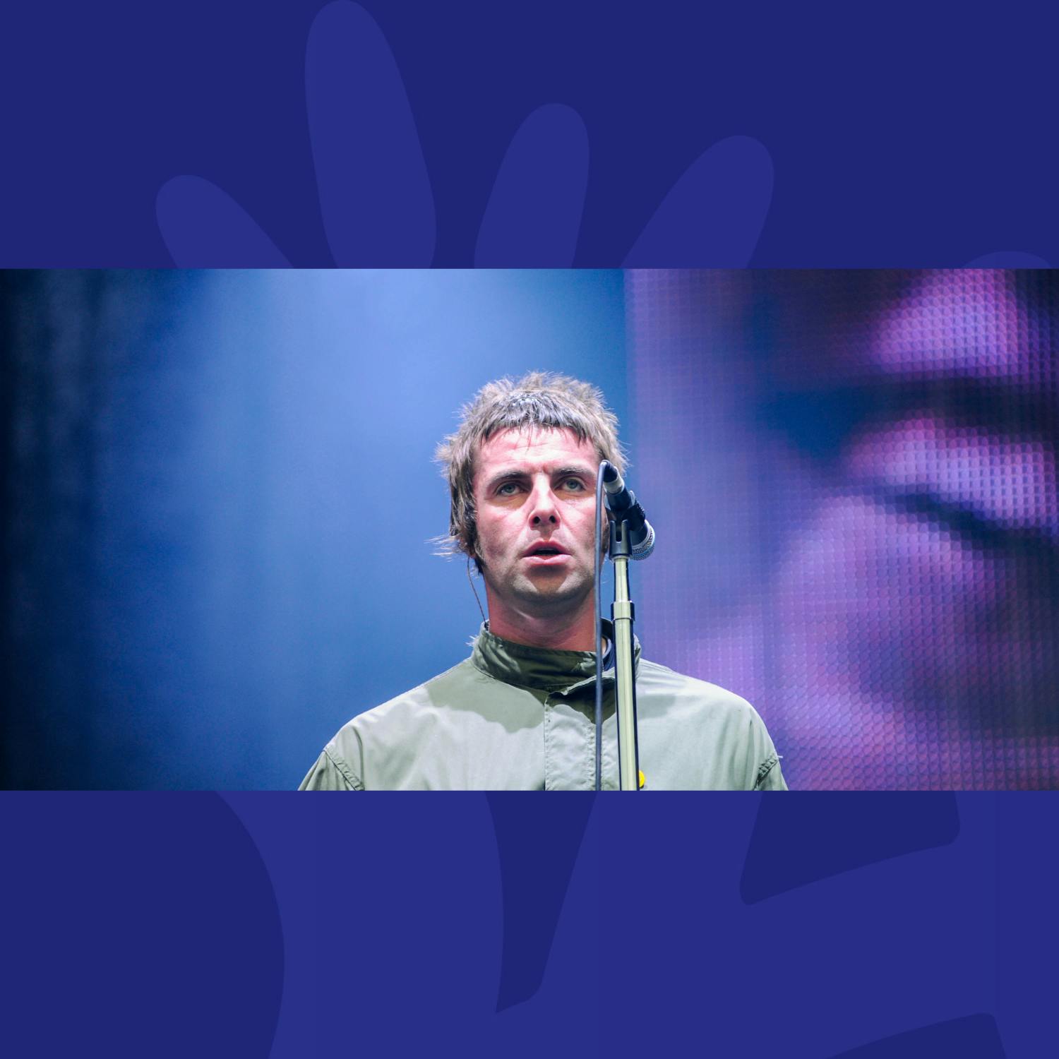 Gift Grub: Everyone Is Trying To Get Their Hands On Oasis Tickets!