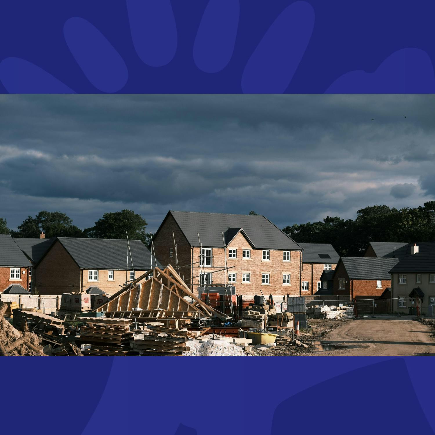 Housing Output Could Be As Low As 32,000 This Year, Report Suggests