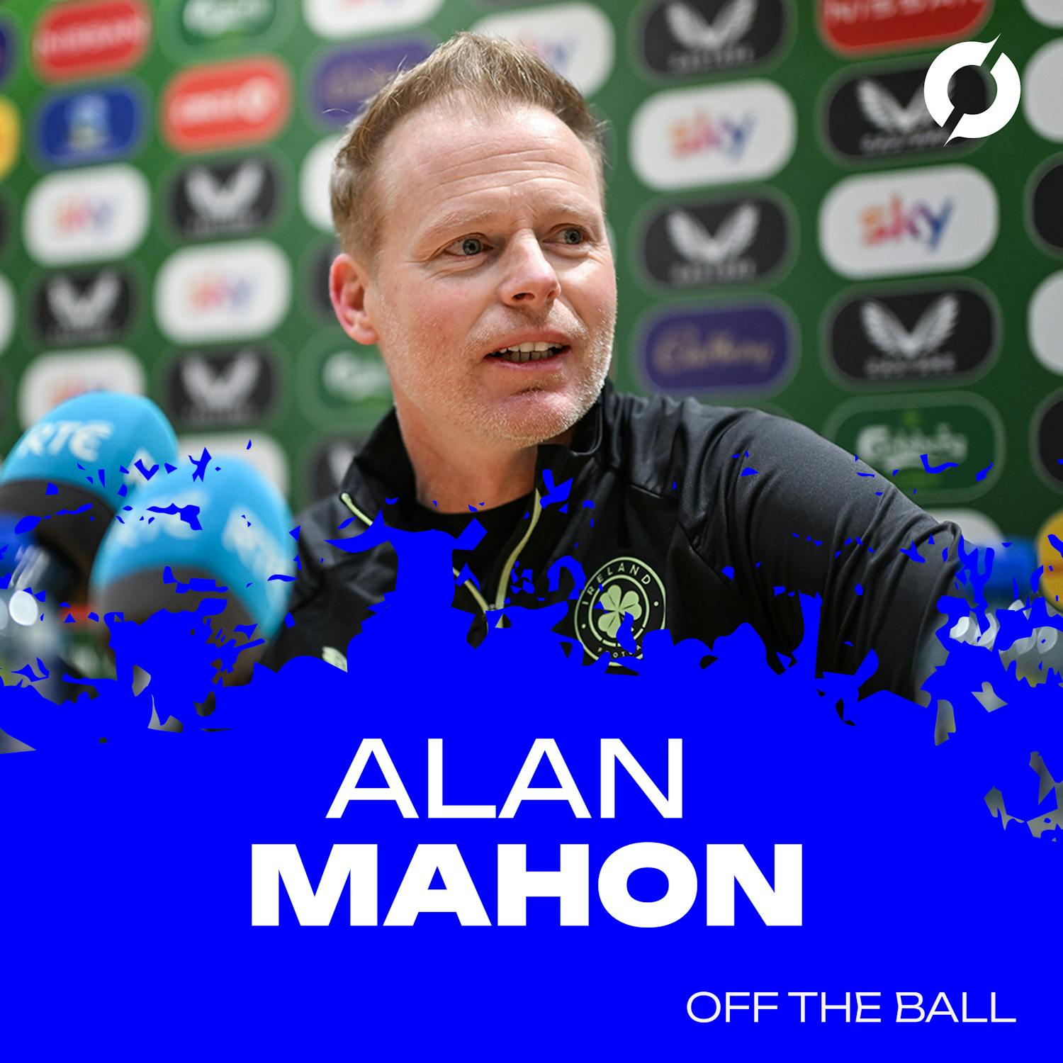 Trying to sign McCabe | Ireland's new style of play? | Returning home to Irish soil | Alan Mahon
