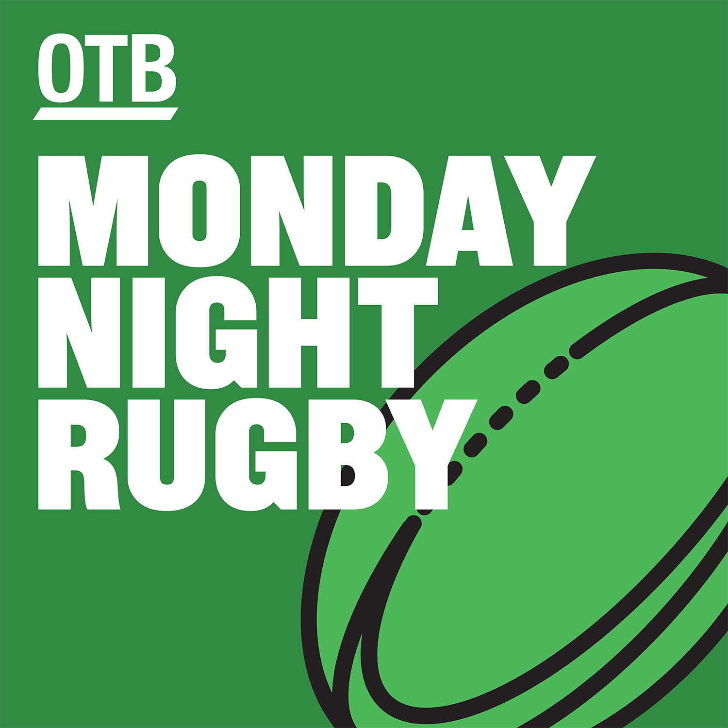 MONDAY NIGHT RUGBY | Is Rowntree ready? | Monumental Ulster win | Sexton vs Carty