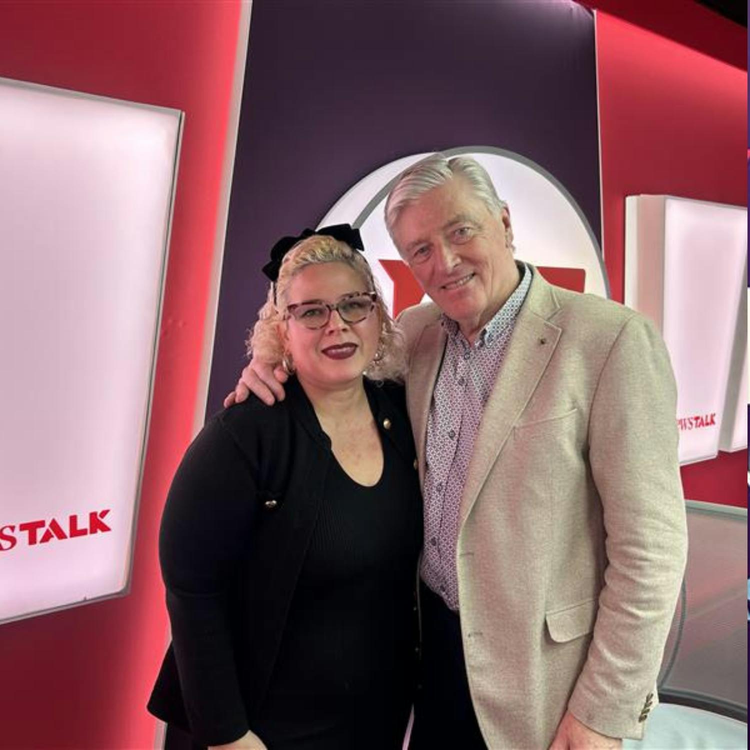 Venezuelan-Irish chefJeeny Maltese on events in Venezuela Venezuelan-Irish chefJeeny Maltese on events in Venezuela