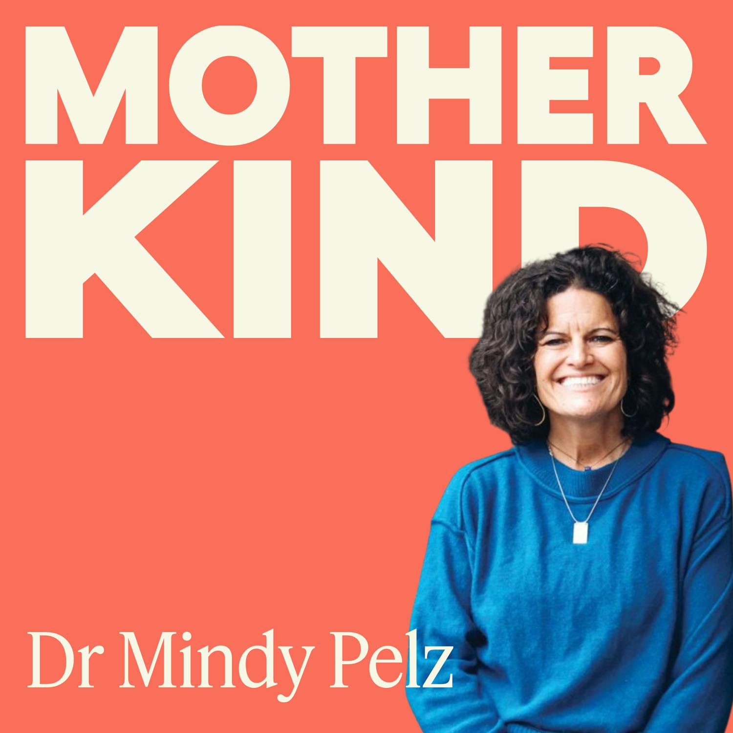 Dr Mindy Pelz: The Surprising Cause of Brain Fog Every Mother Needs to Know