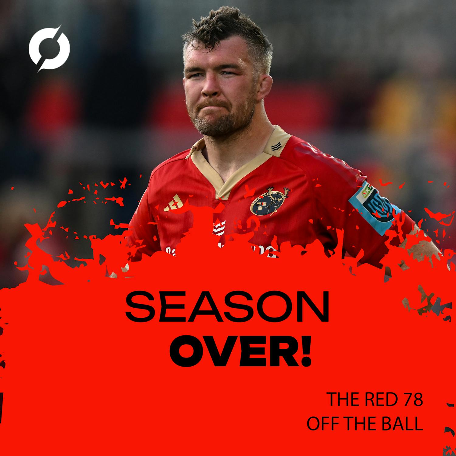 The Red 78 Unlocked: Munster’s season ended by Glasgow Warriors | Ep.102