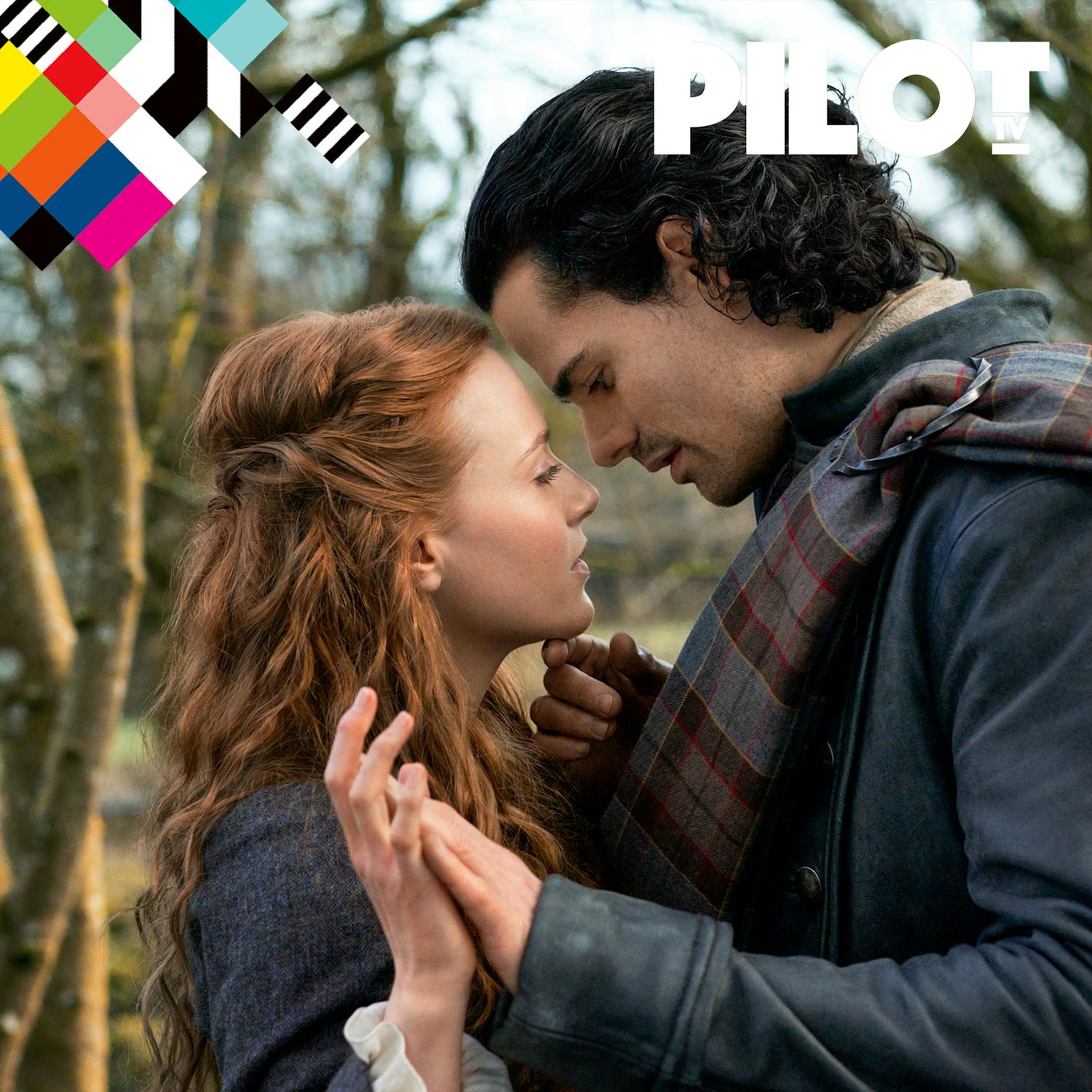 Outlander: Blood Of My Blood, Platonic, and Ridley. With Guests Adrian Dunbar and Paul Wesley