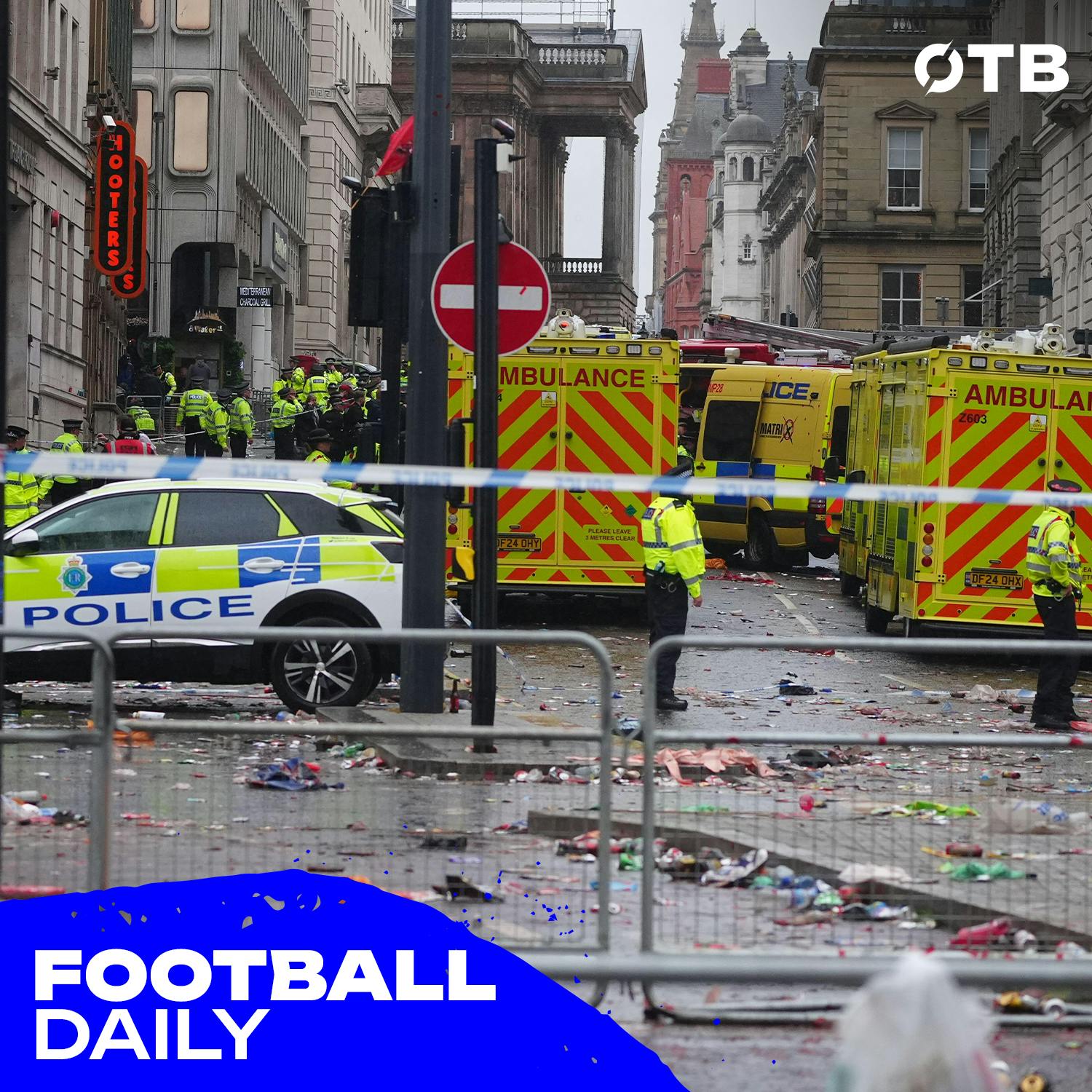 OTB Football