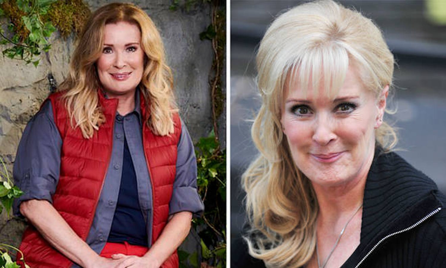 Corrie Star Beverley Callard Says Contestants 'Went Feral' In Freezing 'I'm A Celebrity' Castle episode artwork