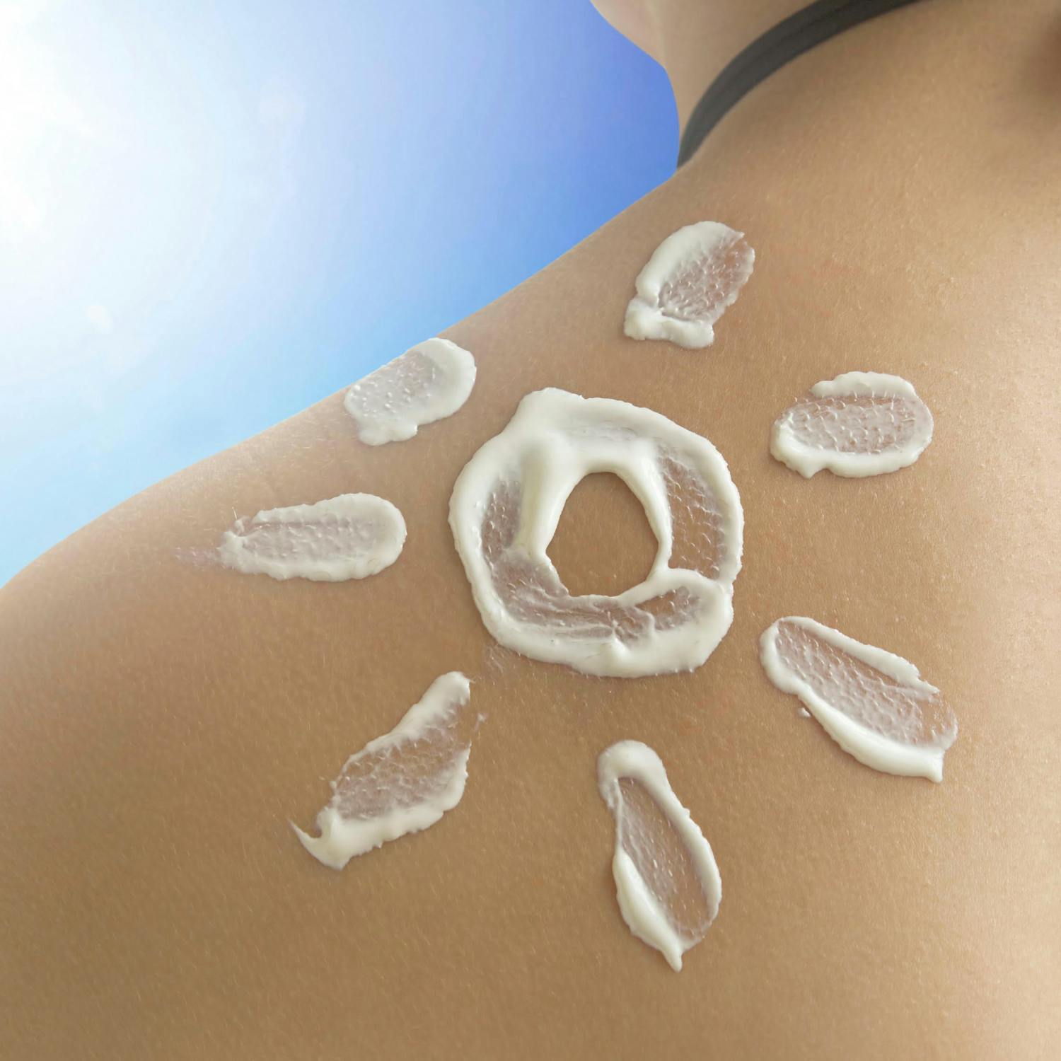 How can we look after ourselves during this heatwave? Image