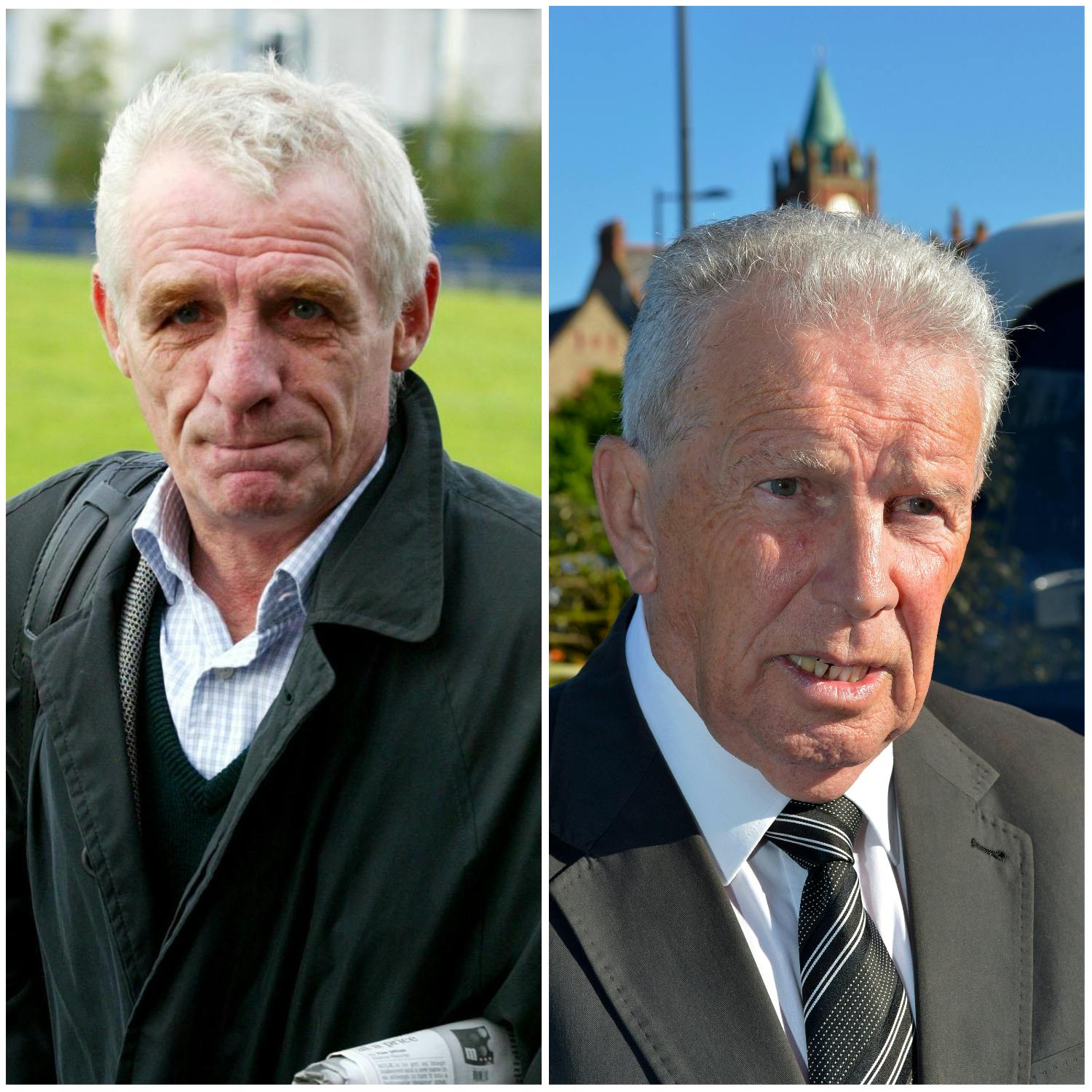 Gift Grub: It Took 50 Years But Eamon Dunphy And John Giles Disagree On Something Image