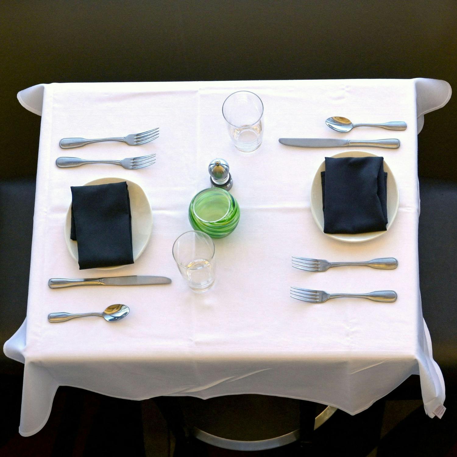 Cutting back on dining out due to rising cost of living