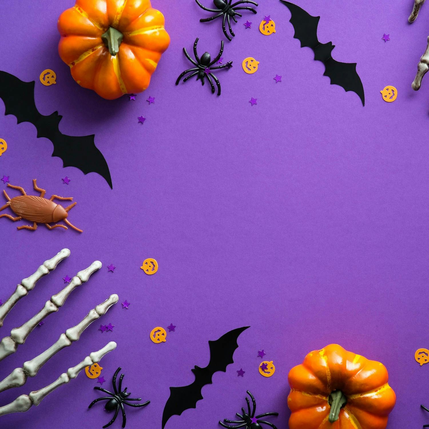 Should we do away with wasteful Halloween decorations? episode artwork